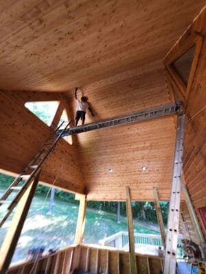 New Construction in Nashville