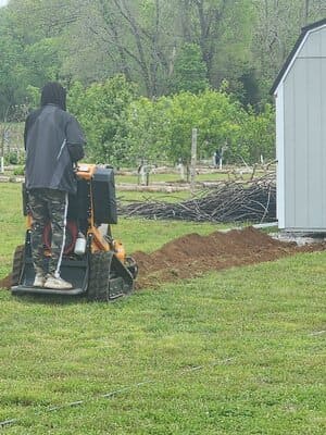 Panel Upgrades in Nashville