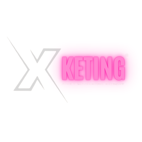 Xketing Logo