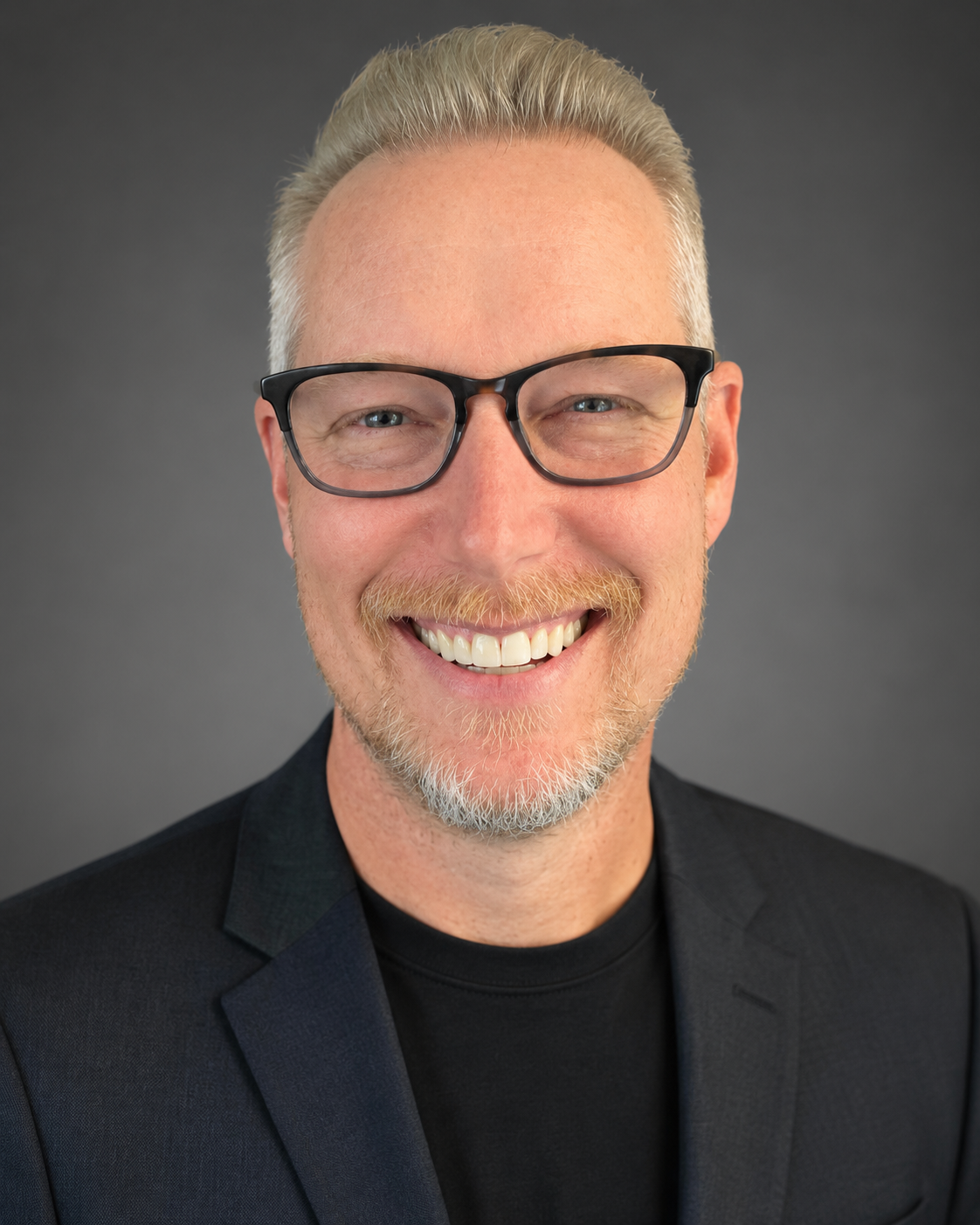 Eric Osterlind