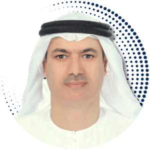 Dr. Zaki Khalifa Almuzakki Alshamsi