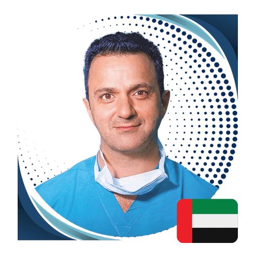 Dr. Ayman Al Sibaie