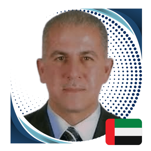 Dr. Hussein Ahmed Lateef