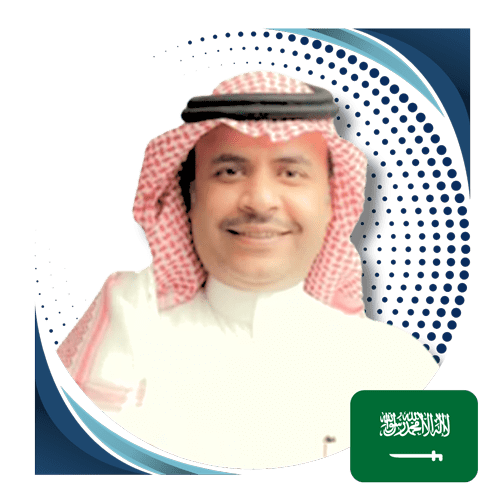 Prof. Bander Aldhafery