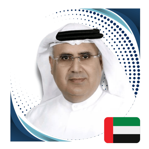 Prof. Arif Alnooryani