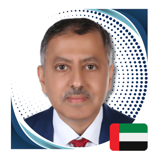 Prof. Payman Majd