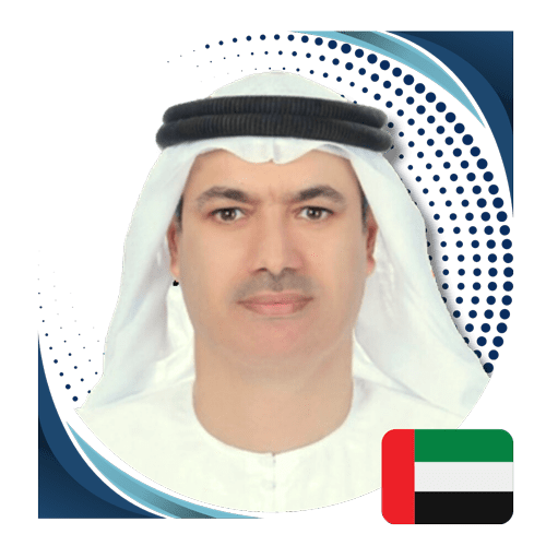 Dr. Zaki Khalifa Almuzakki Alshamsi