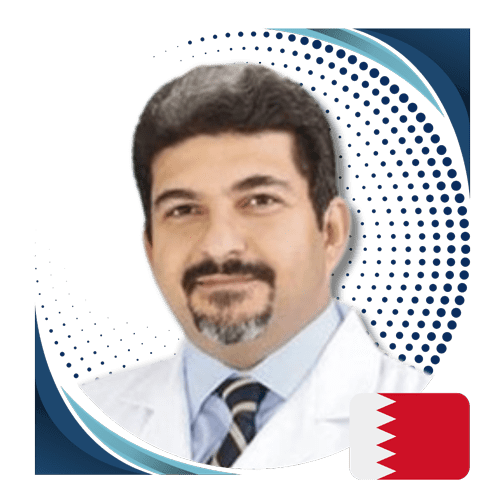 Dr. Sharif Khashaba