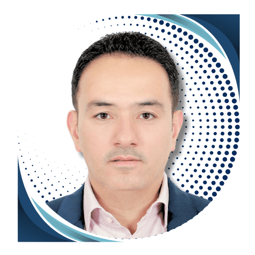 Dr. Loai Abudaqa