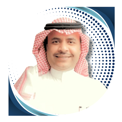Prof. Bander Aldhafery