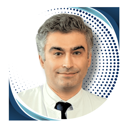Prof. Payman Majd