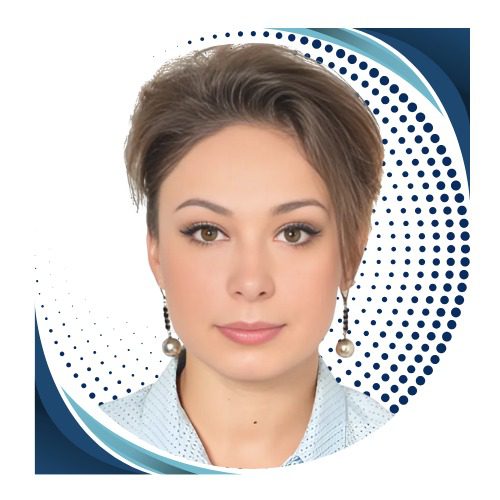 Dr. Olena Tymshychyn