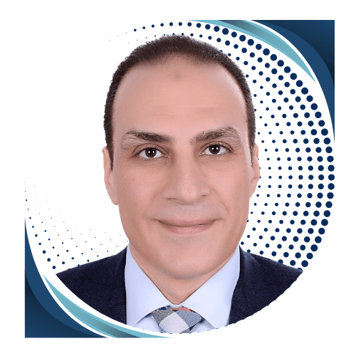 Prof. Ahmed Khashaba