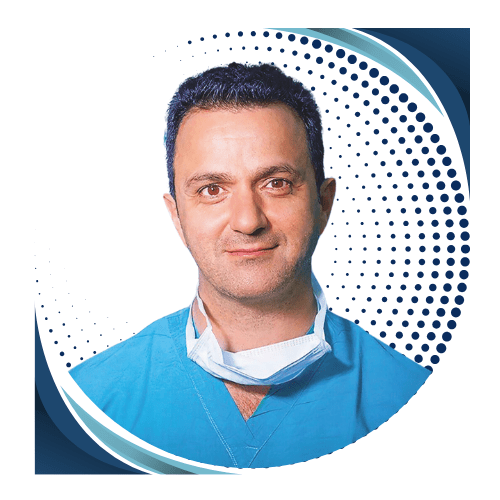 Dr. Aymen Alsibaie