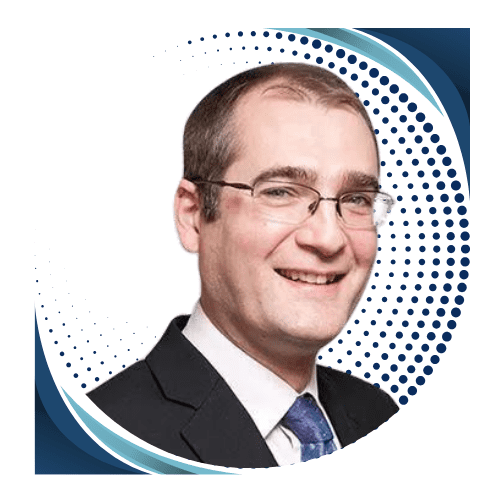 Dr. Martin Claridge