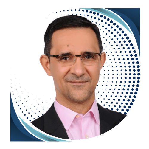 Dr. Adel Alali