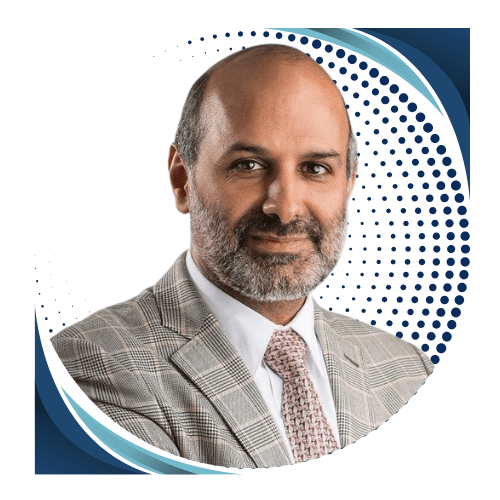 Dr. Hassan Al-Thani