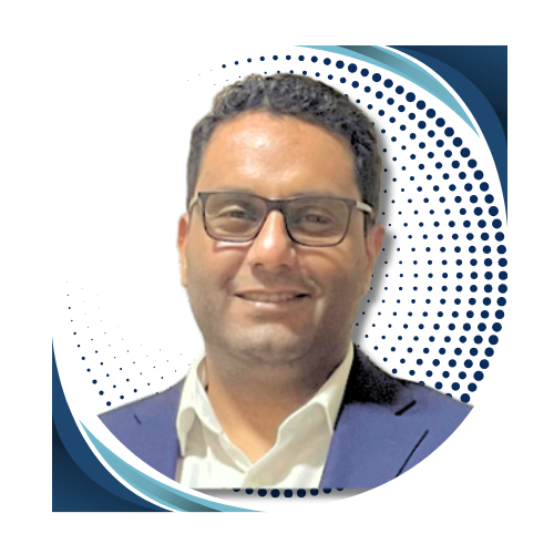 Prof. Tamer Fouad Sayed
