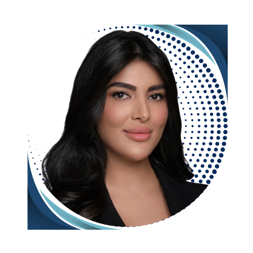 Dr. Alya Zaidan