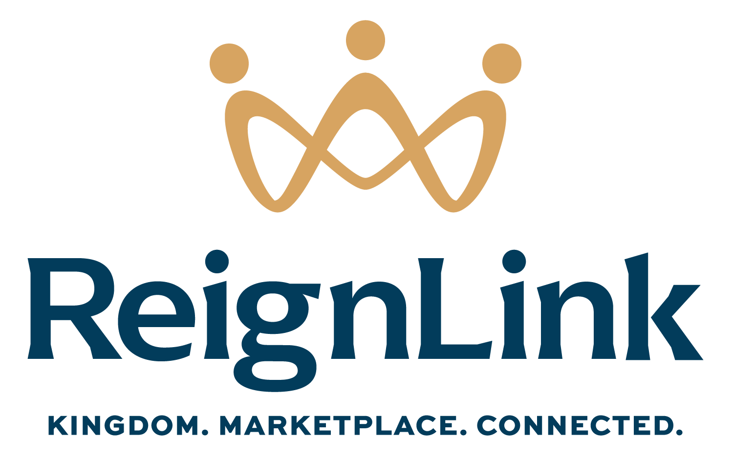 ReignLink - Kingdom. Marketplace. Connected.