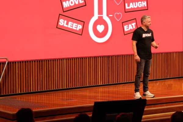 What is burnout costing your business? 