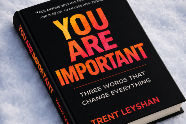 New Book Launch! 