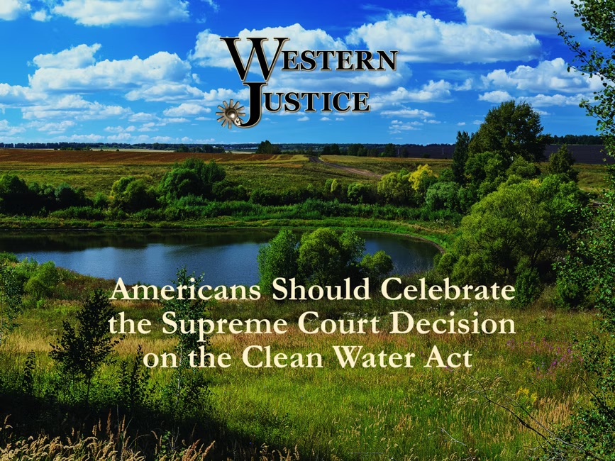 Americans Across the Country Should Celebrate the Supreme Court Opinion Published Today