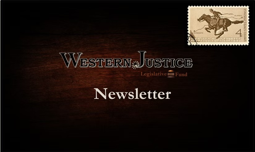 Newsletter: October 21, 2025