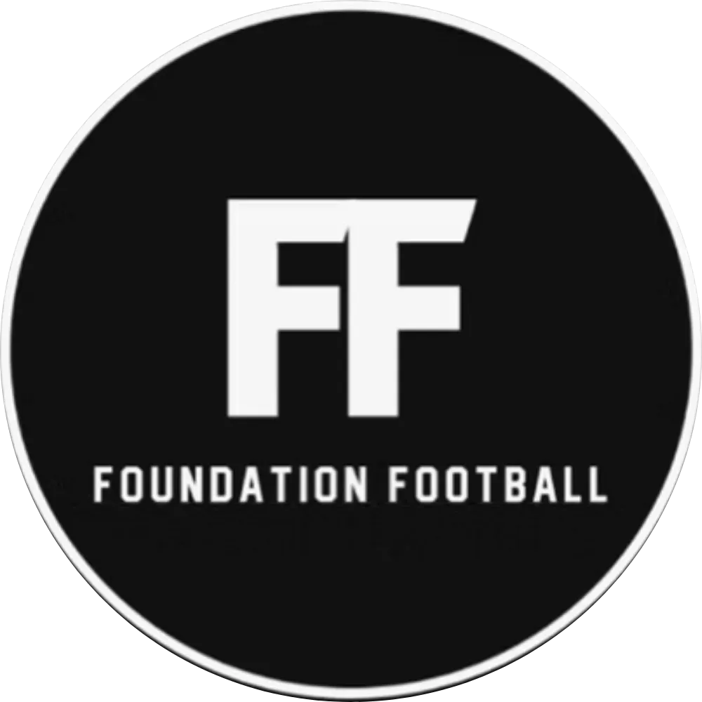 Foundation Football logo