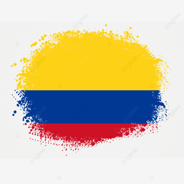 Laura & Andrés — Colombia