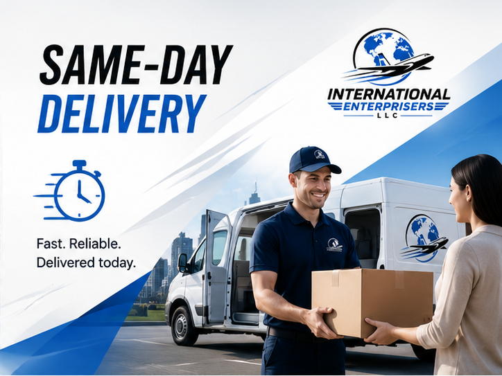 Dispatch team assigning deliveries to drivers
