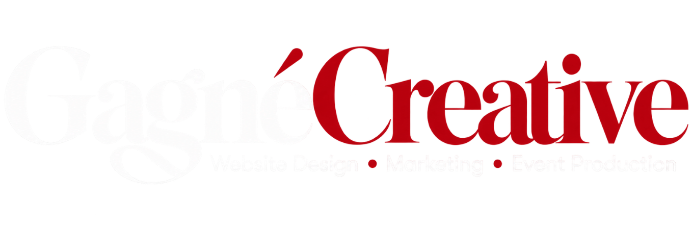 GagnéCreative