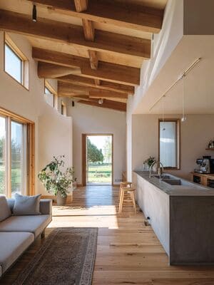 New Builds in Belmont