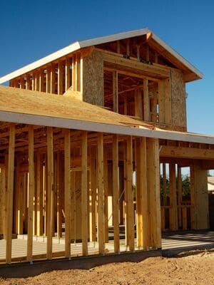 New Builds in San Mateo