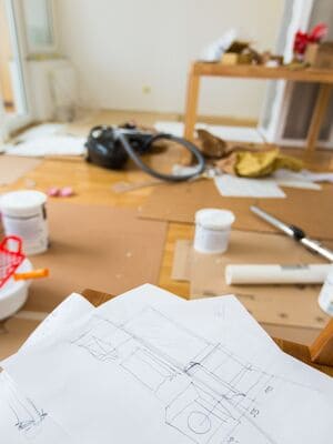 Home Renovations in San Mateo