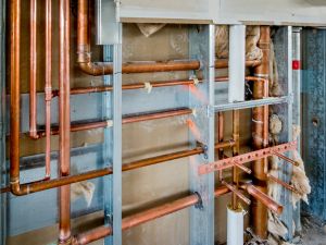 Demolition in Vernon, NJ