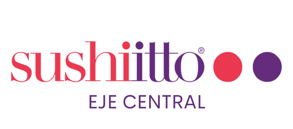 Sushi Itto Eje Central