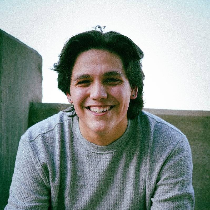 Jase - Music Director, Nashville Vocal Collective