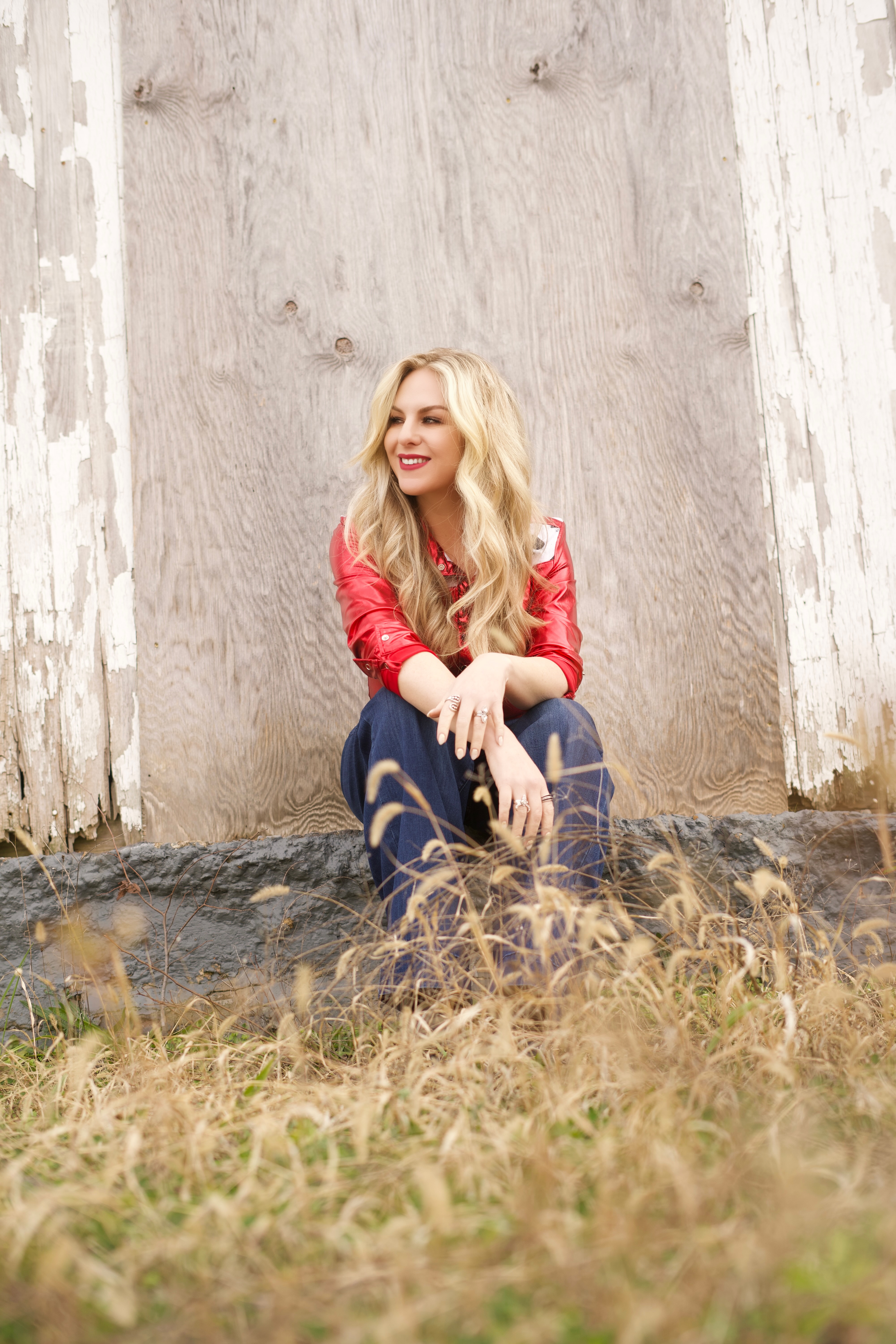 Hannah - Founder of The Vocal Academy