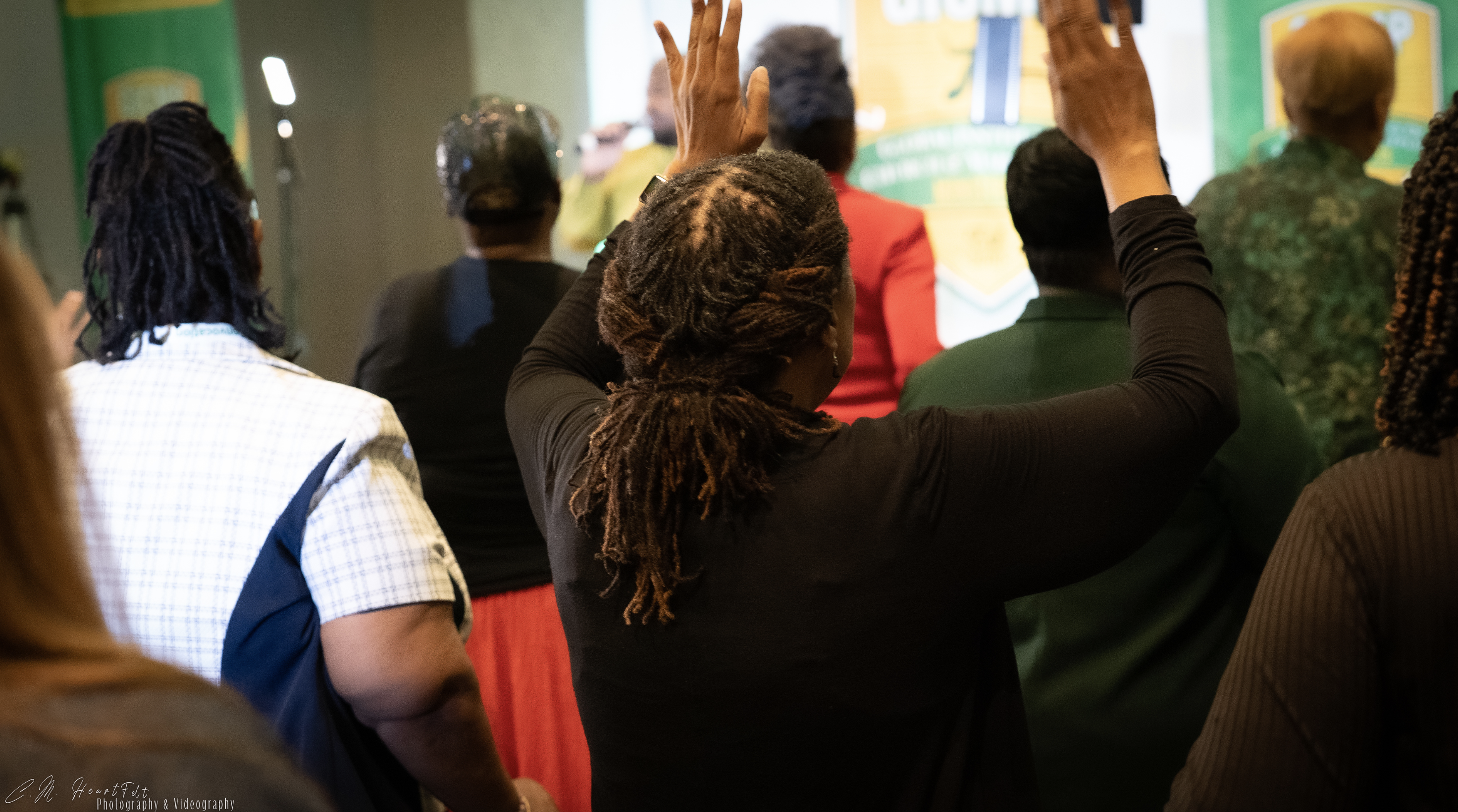 Prophetic Convocation 2026 Prophetic Convocation 2026