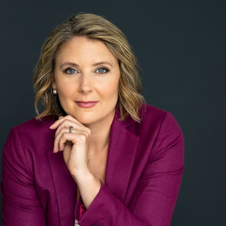 Fiona Cullen
