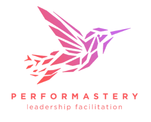 Performastery logo