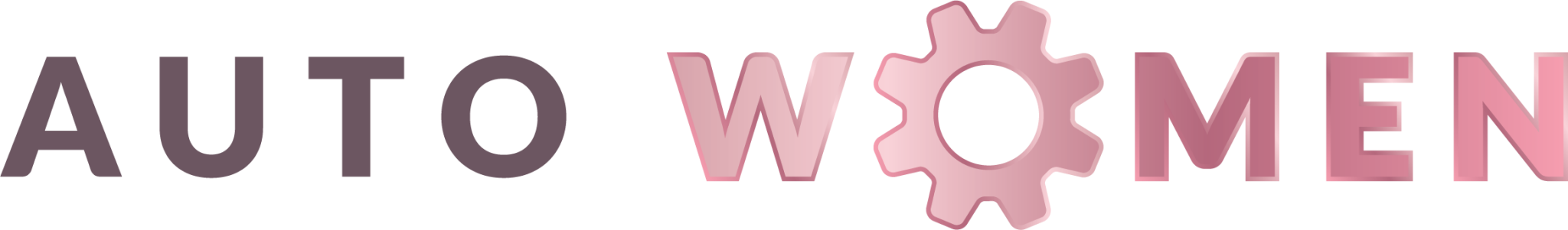 Auto Women logo