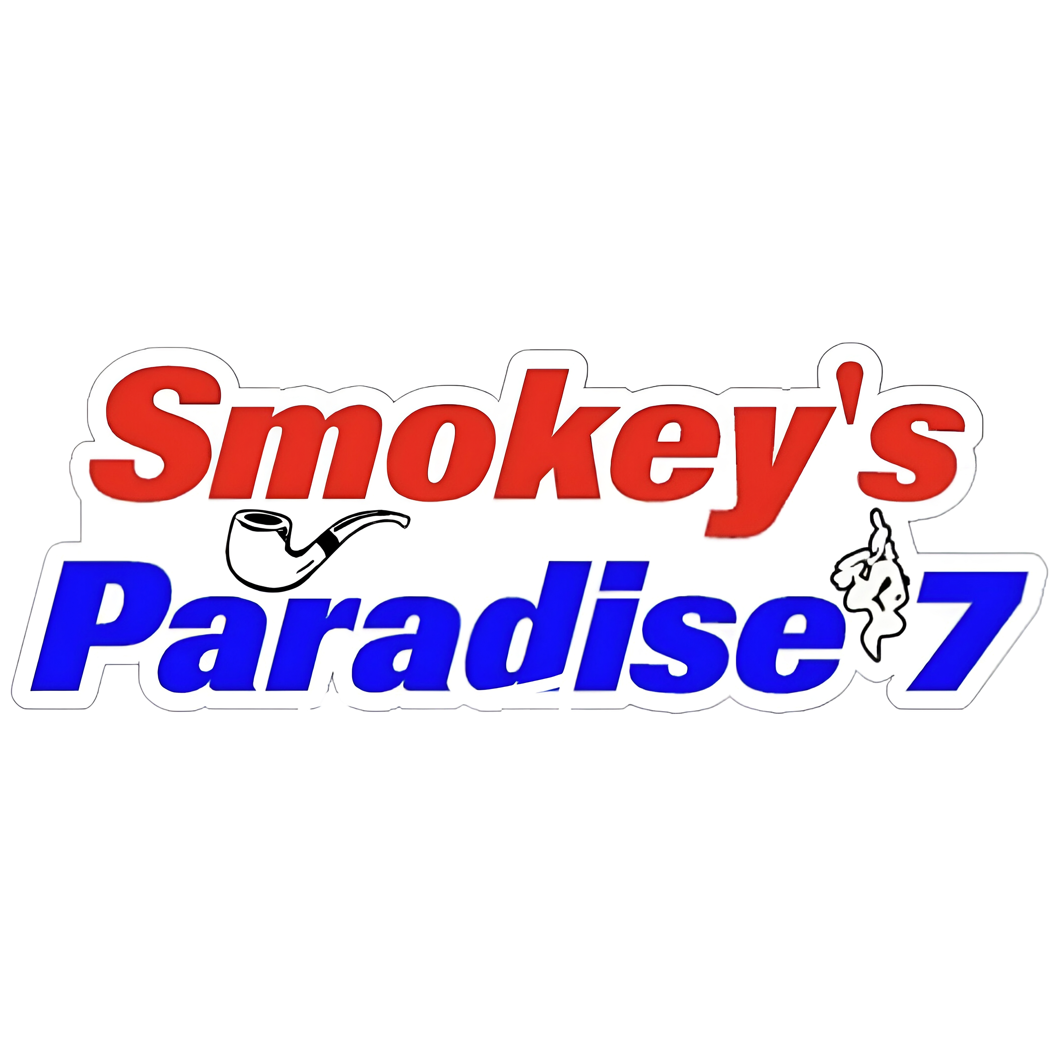 Smokey paradise —Smoke Shop | Hemp Dispensary | CBD | Vapes | Cigars | THCA/THCP | Glass | Kratom | Cigarillo | Hookah | D8 storefront or retail location in Grand Prairie, TX