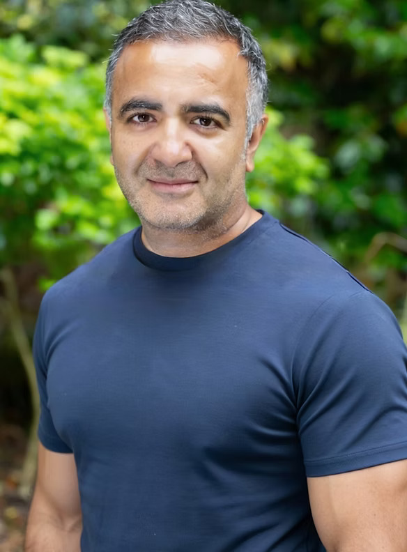 Dr Asad Raffi