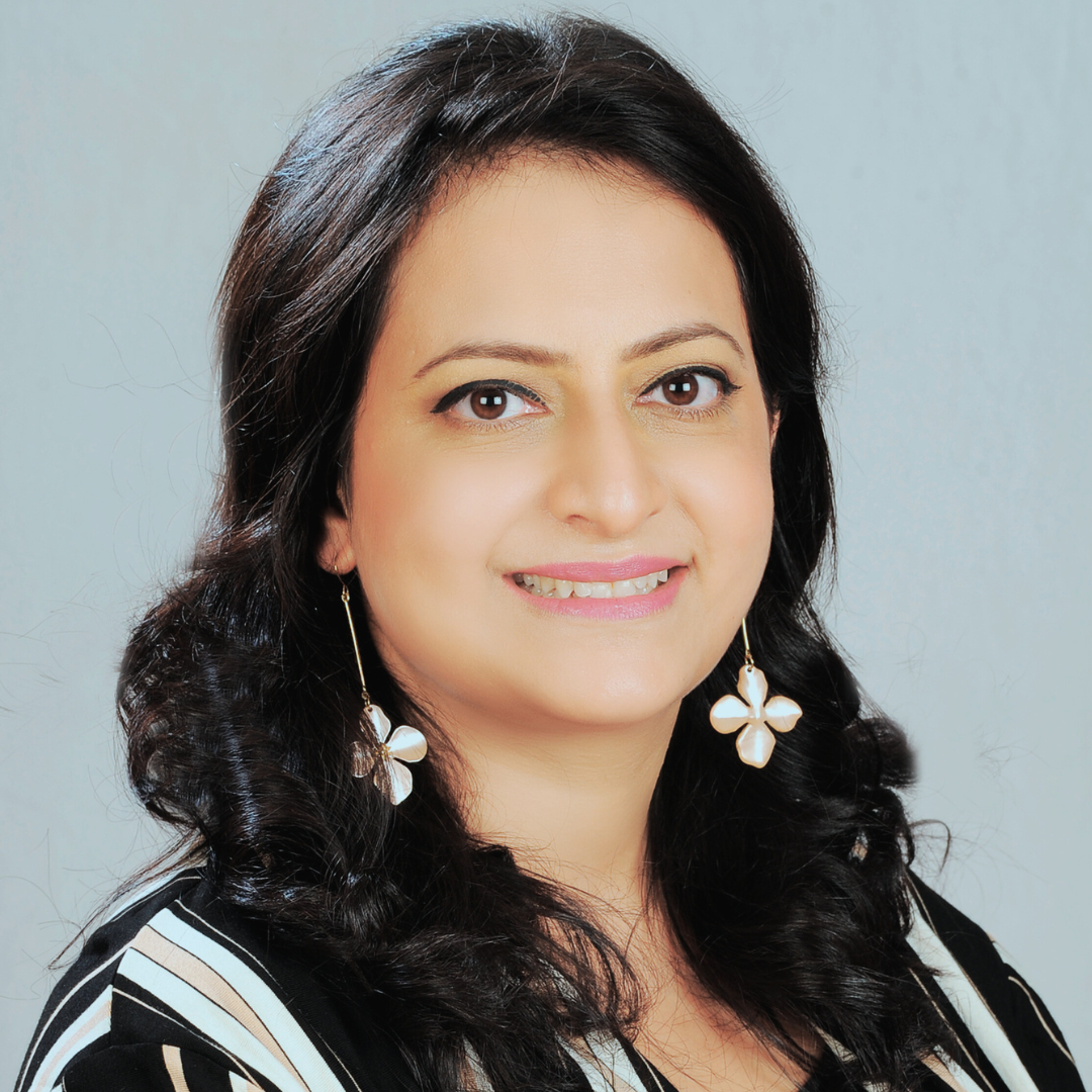 Your personal strategy call with DR. Shruti Upadhyay is now confirmed.