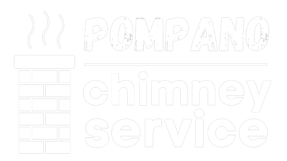 Pompano Chimney Service logo