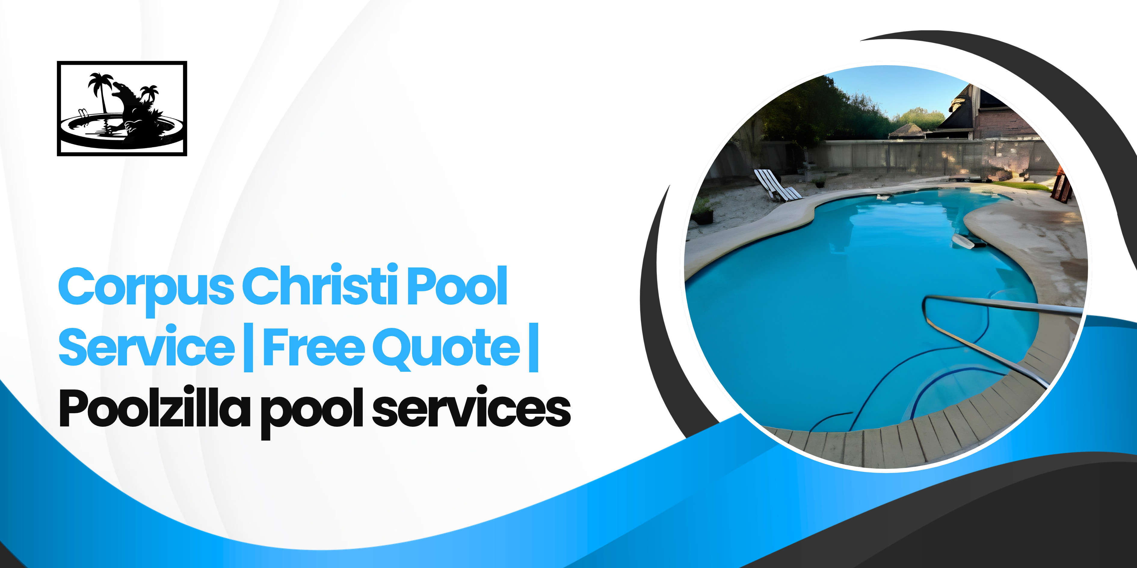 Pool Service in Corpus Christi TX