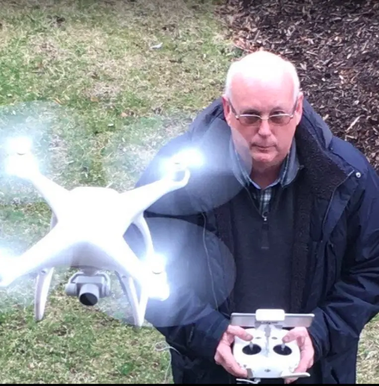 Charlie Bellefontaine