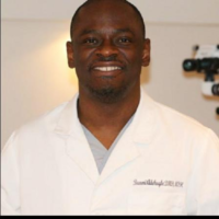Dr. Bunmi Adekugbe